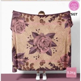 cloudy premium blanket quality 5.2kg DB