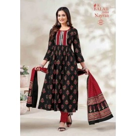 Nayra Kurti Pant With Dupatta sets