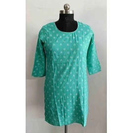 Rayon kurti