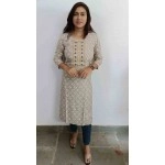 Rayon kurti