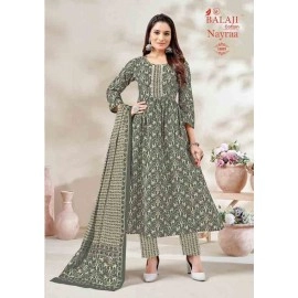 Nayra Kurti Pant With Dupatta set