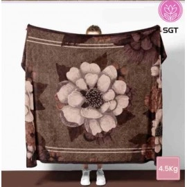 cloudy blanket premium quality 4.5kg DB