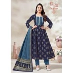 Nayra Kurti Pant With Dupatta sets