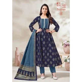 Nayra Kurti Pant With Dupatta sets