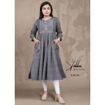 Western Kurti Collection for women