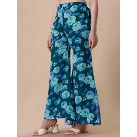  Designer Kurti with Sharara Set