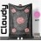 Cloudy premium blanket 3.4kg SB