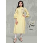 Launching Western Kurti Collection for women