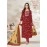 Nayra Kurti Pant With Dupatta set for womens