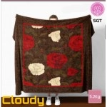 Cloudy premium quality blanket5.2 kg DB