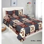 poly cotton bedsheet 