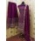 Fancy Georgette Mirror Dress Material