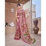 Georgette Saree Collection