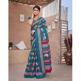 Georgette Saree Collection