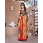 Georgette Saree Collection