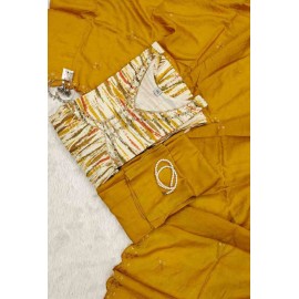 Designer Muslin Cotton Set