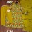 Georgette Kurti,Pant with Dupatta Set