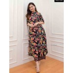  Pure Muslin Cotton Kurti with Pant Set