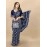 Batik Printed Chanderi Cotton Saree Collection