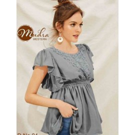 western tops for women  