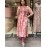 Muslin Cotton Embroidery Kurti with Palazzo Set